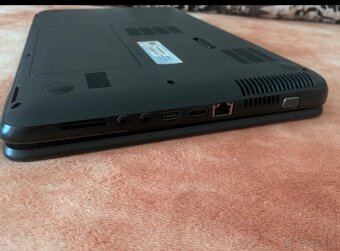 Notebook HP 650 - 10