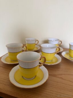 Porcelánové súpravy - 10