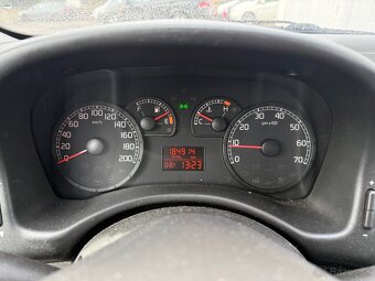 Fiat Punto 1.2 Classic - 10