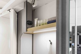 NOVÁ ALKOVNA AHORN CAMP A 690 2026 – RENAULT MASTER - 10