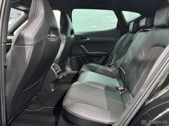 Cupra Formentor TSI 190k DSG ABT EDITION - 10