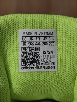 Adidas Rapidmove 2 - 10