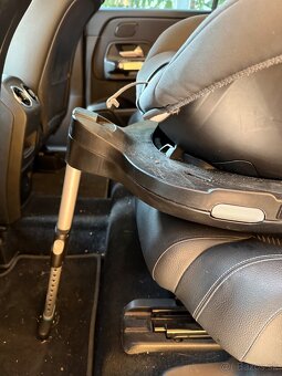 Detska autosedačka - 10