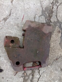 Predám tieto veci na malotraktor - 10