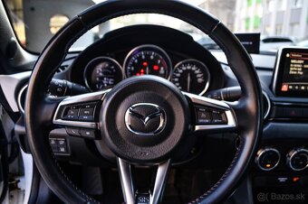 Mazda MX5 ND 2.0 118KW - 10