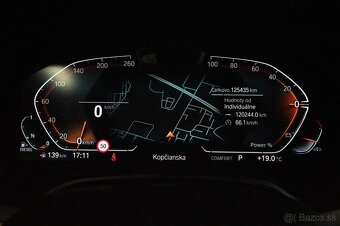 BMW X5 xDrive30d mHEV A/T - 10