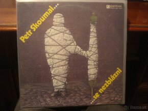 LP ČERNOCH F.R.ČECH MATUŠKA STROMBOLI NECKÁŘ HEGEROVÁ CIMRMA - 10