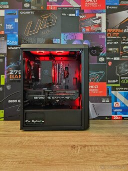 ⚡AMD 5 7500F, RTX 4070Super, 32GB DDR5, 1TB SSD, 750W⚡ - 10