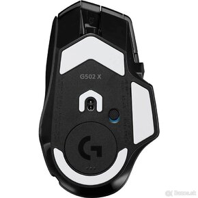 Nové herné myšky Razer, HP a Logitech - 10
