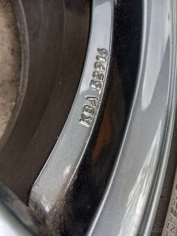 BMW X1 5x112 R19 ET 47 - 10