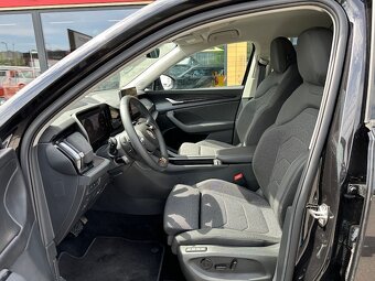 Škoda Kodiaq 2.0 TDi 4x4 142kW Selection DSG s ťažným zariad - 10