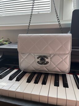 Chanel kabelka - 10