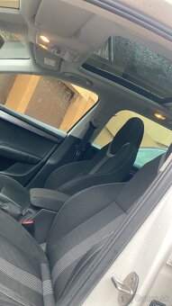 SKODA OCTAVIA COMBI LIFT III 2.0 TDi 6 DSG SPORT TOP STAV - 10