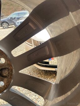 PREDAM ELEK. TOULON 5x112R18 225/45R18  VW SEAT ALHAMBRA F - 10