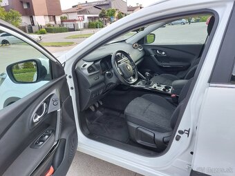 Renault KADJAR, 45 600km, 1,2 TCe, 96 kW - 10