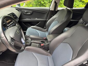 Seat Leon - 10