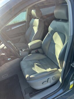 Predám Audi A3 2.0TFSI Quattro 147 kW (2007) - 10