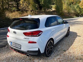 Hyundai i30 N 2.0 T-GDi N Performance - 10