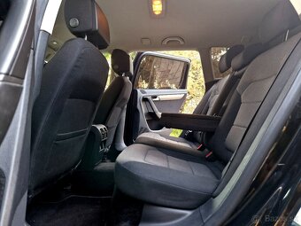 Volkswagen Passat Variant 2.0 TDI DSG Comfortline R.V.2014. - 10