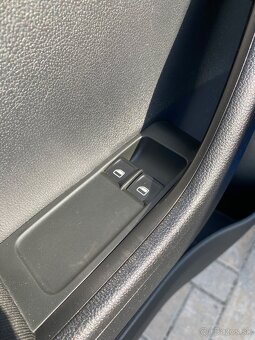 Skoda Fabia 3 - 10