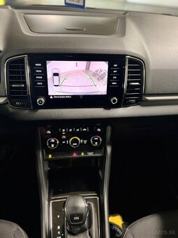 Karoq 2.0 DSG - 10