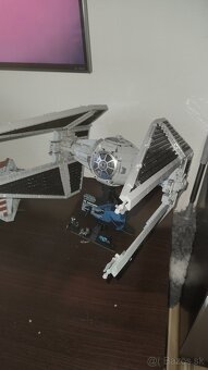 NOVÁ CENA UCS Star Wars LEGO 5ks - 10