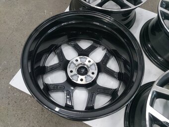 5x114,3R17 elektrony orig.KIA CEED-PRO CEED+ SENZORY TLAKU - 10