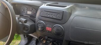 Fiat Fiorino 1.4 - 10
