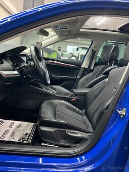 Škoda Octavia 4 2.0tdi 110kw dsg 2021 panorama 1.majiteľ - 10