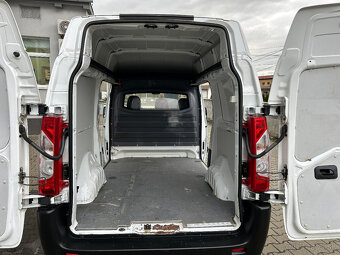 Toyota Proace 2.0, 94 kW, L2H2, odpočet DPH  - 10