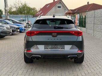 Cupra Formentor 2.0TSi ,310PS,VZ - 10