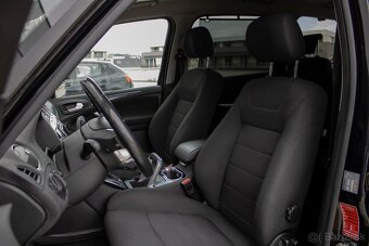 Ford Galaxy 2.0 TDCi DPF PowerShift Titanium (103kw) - 10