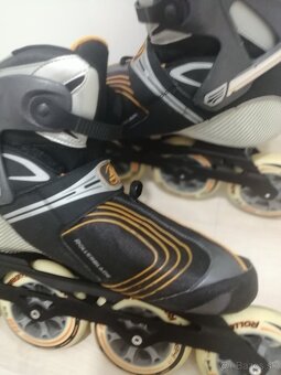 ROLLERBRADE RX 110 - 10