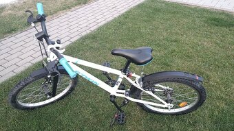 Bicykel - 10