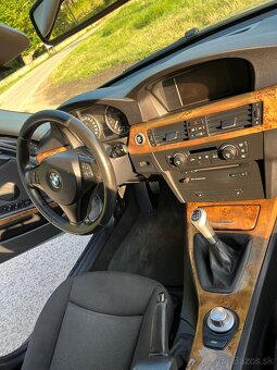 BMW3 E 91 225i - 10