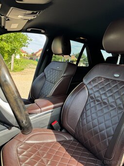 Mercedes-Benz ML ML350 Bluetec 4MATIC - 10
