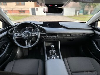 Mazda 3 2.0 Skyaktiv 122k - 10