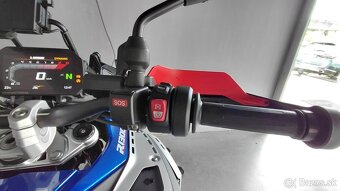 BMW R 1300GS ADVENTURE - TROPHY / Servis v cene motocykla - 10