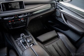 BMW X5 xDrive 40d - 10