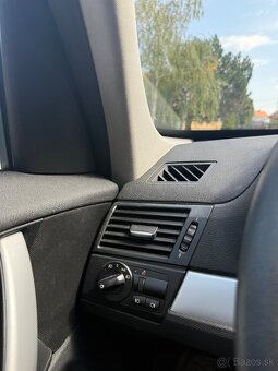 BMW X3 XDrive20d 177k A/T - 10