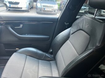 Audi A4 B7 3.0TDI Quatro silne - 10