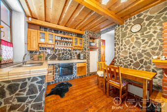 BOSEN | Investičná chata na Donovaloch - 10