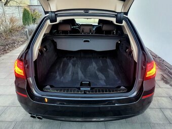 BMW 530d xDrive - 10