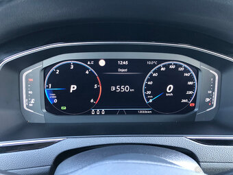 VOLKSWAGEN PASSAT VARIANT ELEGANCE 2.0TDI 110KW DSG - 10