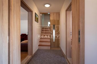 (REZERVOVANÉ)TEHLOVÝ RODINNÝ DOM ZA CENU BYTU, BELÁ,... - 10