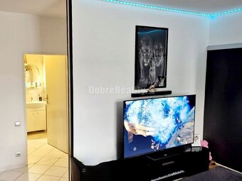 Dobré reality na predaj- nízkoenergetický 2izb. domček v cen - 10