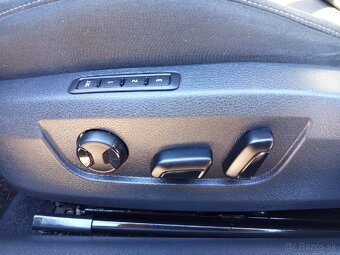 Škoda Superb III Combi 2.0TDI DSG - 10