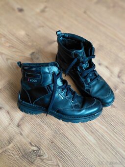 Kožené topánky - 10