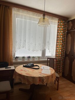 ✨ Na predaj alebo výmenu: Priestranný 3-izbový byt v LV - 10