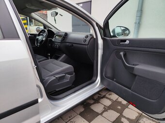 VW Golf Plus Highline 1.9 TDI -- 162 000 km -- - 10